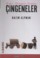 ÇİNGENELER                                                                                                                                                                                                                                                     