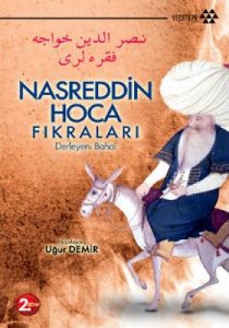 Nasreddin Hoca Fıkraları 2                                                                                                                                                                                                                                     