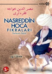 Nasreddin Hoca Fıkraları 1                                                                                                                                                                                                                                     