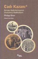 Cadı Kazanı                                                                                                                                                                                                                                                    