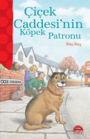 Çiçek Caddesinin Köpek Patronu                                                                                                                                                                                                                                 