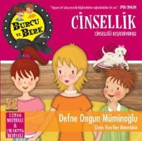 Burcu Ve Berk Cinsellik                                                                                                                                                                                                                                        