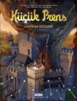 Küçük Prens 12 - Ludokaa Gezegeni                                                                                                                                                                                                                              