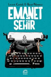 Emanet Şehir                                                                                                                                                                                                                                                   