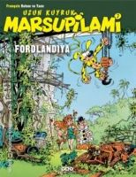 Uzun Kuyruk Marsupilami 7: Fordlandiya                                                                                                                                                                                                                         