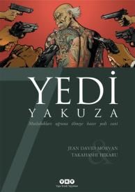 Yedi Yakuza                                                                                                                                                                                                                                                    