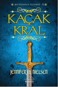 Kaçak Kral                                                                                                                                                                                                                                                     