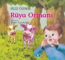 Rüya Ormanı                                                                                                                                                                                                                                                    