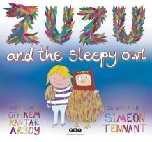 Zuzu And The Sleepy Owl                                                                                                                                                                                                                                        