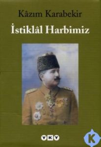 İstiklal Harbimiz (2 Cilt)                                                                                                                                                                                                                                     