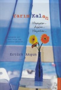Yarım Kalan                                                                                                                                                                                                                                                    