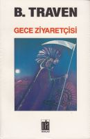 Gece Ziyaretçi                                                                                                                                                                                                                                                 