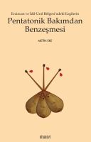 Pentatonik Bakımdan Benzeşmesi                                                                                                                                                                                                                                 