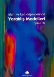 Yaratılış Modelleri                                                                                                                                                                                                                                            
