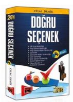 Doğru Seçenek 2014                                                                                                                                                                                                                                             