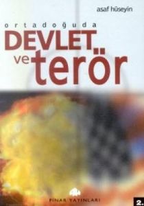 Ortadoğu'da Devlet Ve Terör                                                                                                                                                                                                                                    