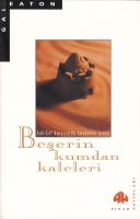 Beşerin Kumdan Kaleleri                                                                                                                                                                                                                                        