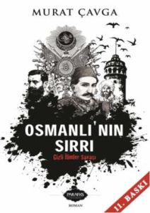 Osmanlı'nın Sırrı                                                                                                                                                                                                                                              