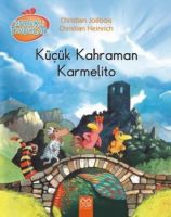 Meraklı Tavuklar Küçük Kahraman                                                                                                                                                                                                                                