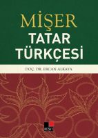 Mişer - Tatar Türkçesi                                                                                                                                                                                                                                         
