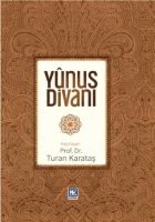 Yûnus Divanı                                                                                                                                                                                                                                                   