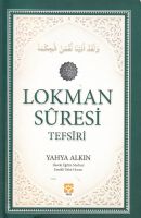 Lokman Suresi Tefsiri                                                                                                                                                                                                                                          