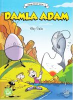 Damla Adam                                                                                                                                                                                                                                                     