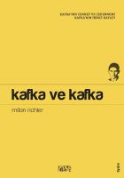 Kafka Ve Kafka                                                                                                                                                                                                                                                 