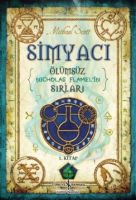 Simyacı 1. Kitap - Ölümsüz Nicholas Flamel'in Sırla                                                                                                                                                                                                            