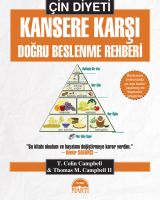 Çin Diyeti - Kansere Karşı Doğru Beslenme Rehberi                                                                                                                                                                                                              