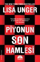 Piyonun Son Hamlesi                                                                                                                                                                                                                                            