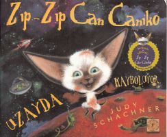 Zıp Zıp Can Caniko - Uzayda Kayboluyor                                                                                                                                                                                                                         