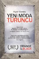 Yeni Moda Turuncu                                                                                                                                                                                                                                              