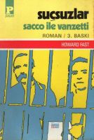 Suçsuzlar Sacco İle Vanzetti                                                                                                                                                                                                                                   