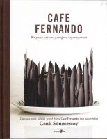 Cafe Fernando Ciltli                                                                                                                                                                                                                                           
