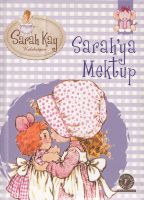Sarah'ya Mektup                                                                                                                                                                                                                                                