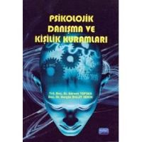 Psikolojik Danışma Ve Kişilik Kuramları                                                                                                                                                                                                                        