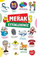 Merak Ettikleriniz 3                                                                                                                                                                                                                                           