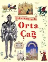 Çıkartmalarla Orta Çağ                                                                                                                                                                                                                                         