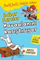 Sakar Fareler Havaalanını Karıştırıyor                                                                                                                                                                                                                         