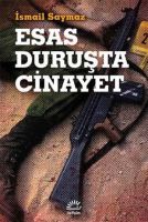 Esas Duruşta Cinayet                                                                                                                                                                                                                                           