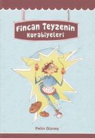 Fincan Teyzenin Kurabiyeleri                                                                                                                                                                                                                                   