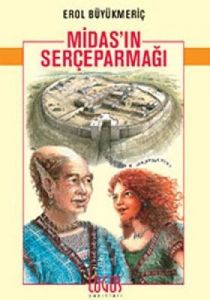 Midasın Serçeparmağı                                                                                                                                                                                                                                           