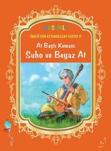 At Başlı Keman: Suho Ve Beyaz At                                                                                                                                                                                                                               