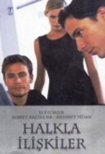 Halkla İlişkiler                                                                                                                                                                                                                                               