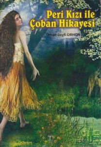 Peri Kızı İle Çoban Hikayesi                                                                                                                                                                                                                                   