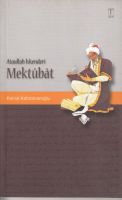 Mektubat                                                                                                                                                                                                                                                       