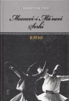 Mesnevi-i Manevi Şerhi                                                                                                                                                                                                                                         
