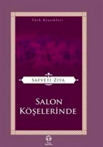 Salon Köşelerinde                                                                                                                                                                                                                                              