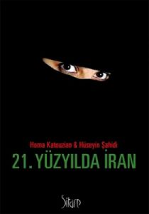 21. Yüzyılda İran                                                                                                                                                                                                                                              
